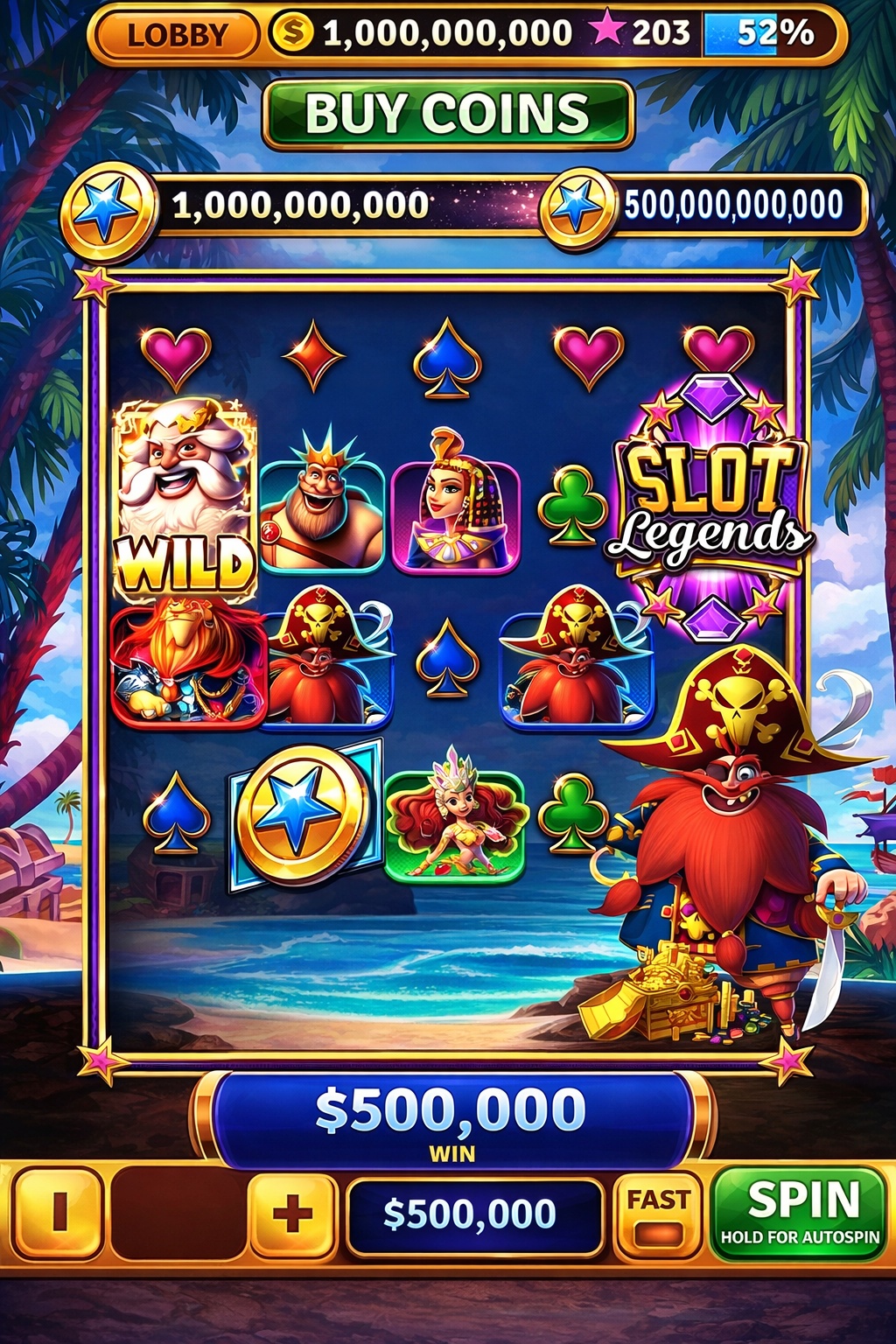 Woocasino