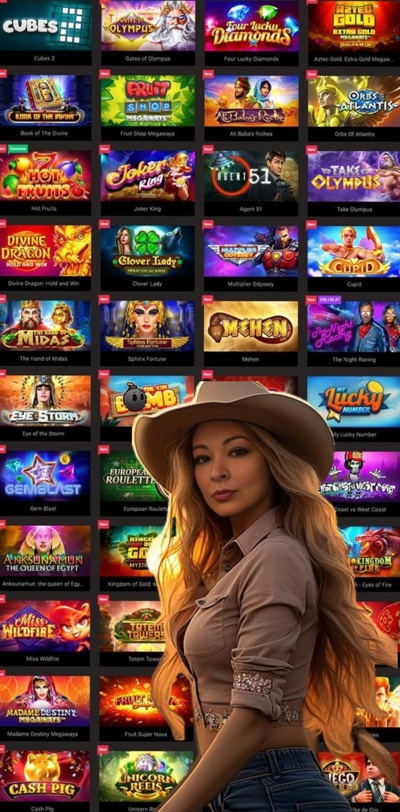 Woocasino game
