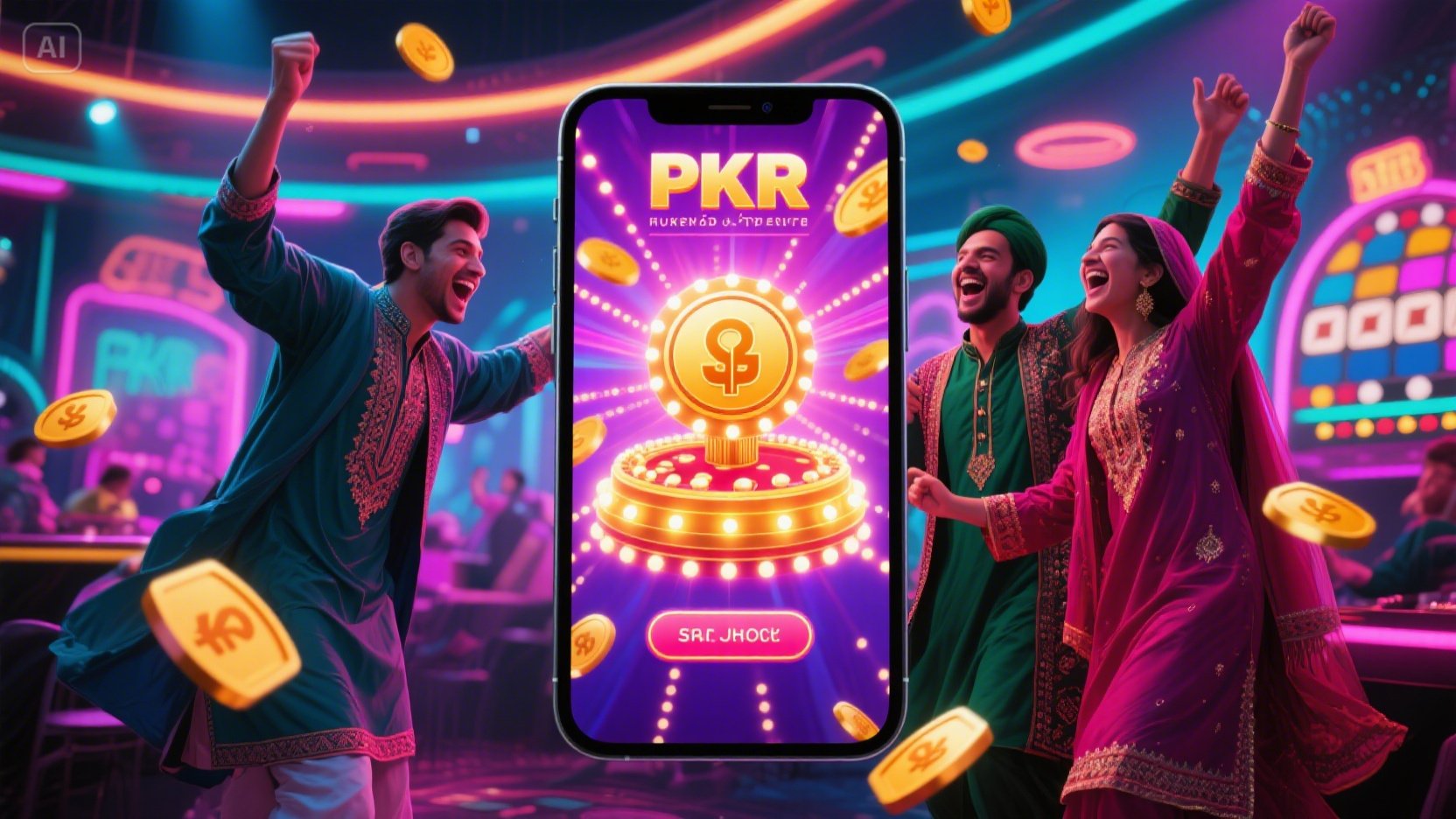 WoocasinoDeposit in PKR today and enjoy 200% instantly! Pakistan’s players can play slots, live casino, and card games with verified local support.