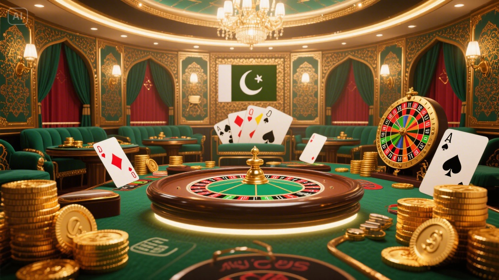 WoocasinoJoin Pakistan’s fastest-growing gaming platform and claim 200% instantly! Deposit once, play responsibly, and withdraw winnings in PKR safely anytime you wish.