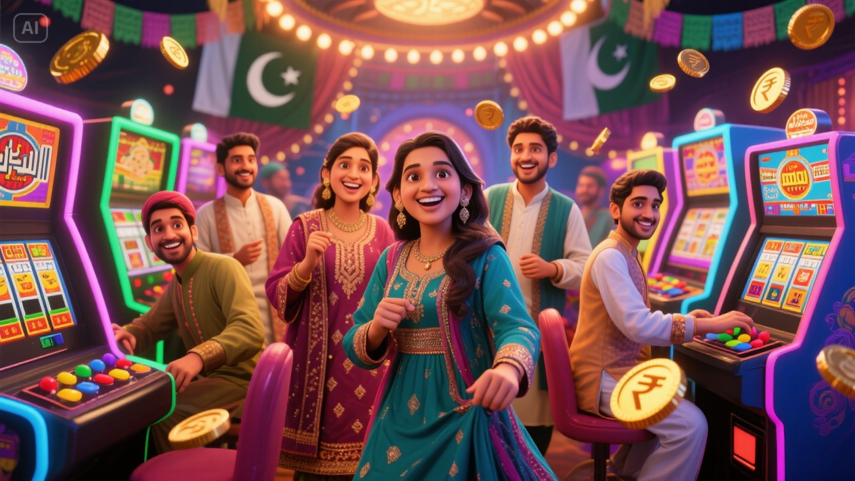 Casino Woocasino desktop and mobile interfaces