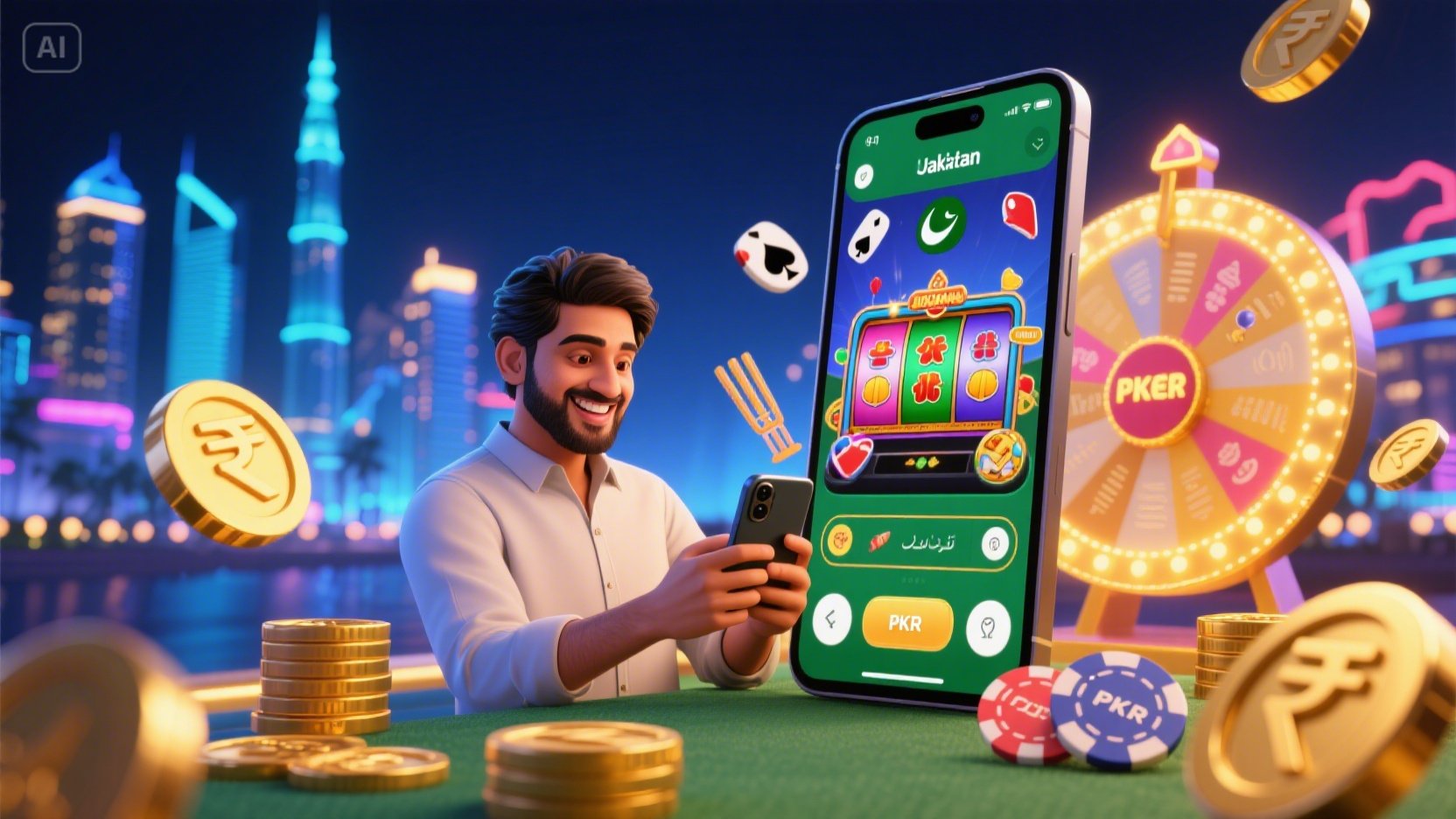 Casino Woocasino desktop and mobile interfaces
