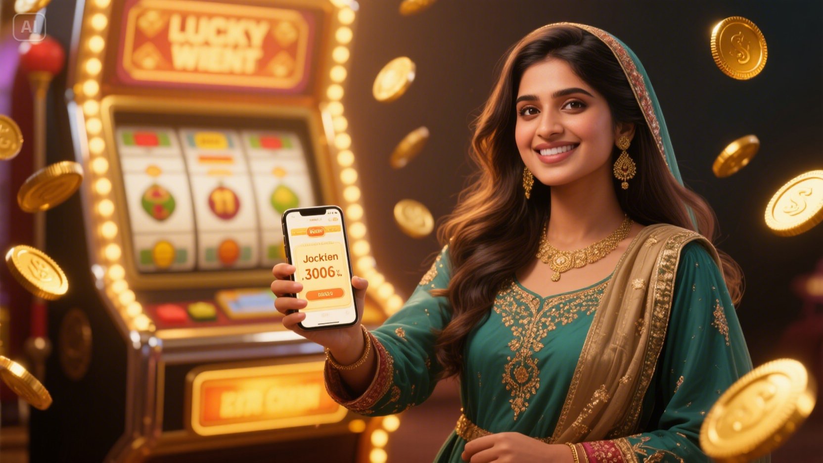WoocasinoJoin Pakistan’s gaming hub today and get 200% instantly! Deposit using local payment methods, play safely, and enjoy nonstop entertainment with real rewards.