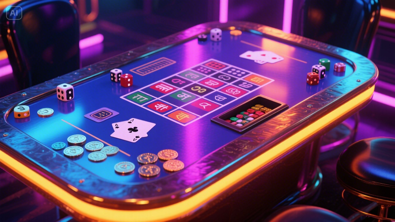 Casino Woocasino desktop and mobile interfaces