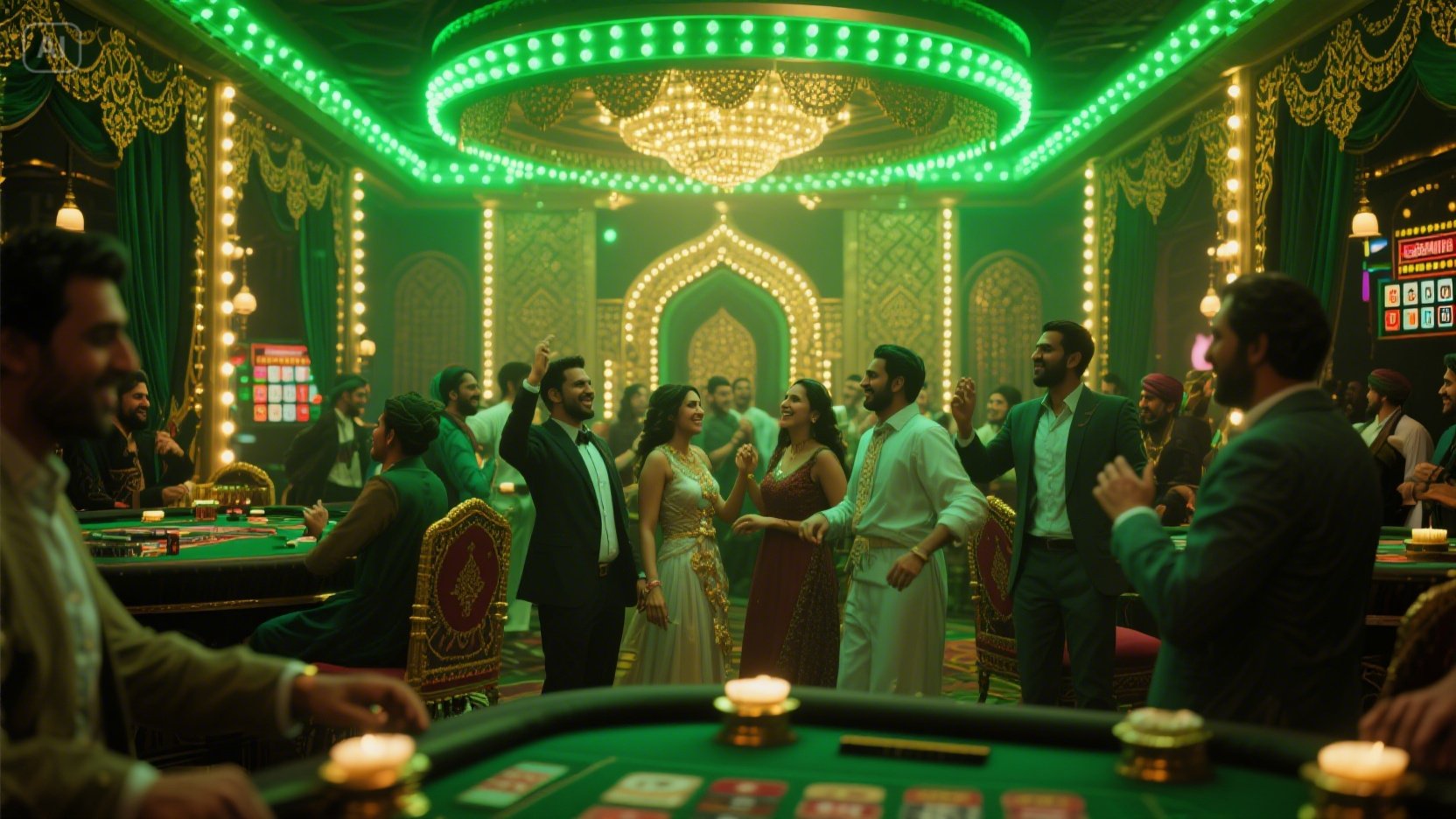 WoocasinoMake your first recharge today and get 200% instantly! Pakistani users can enjoy mobile gaming, quick cashouts, and 24-hour customer support for all PKR transactions.