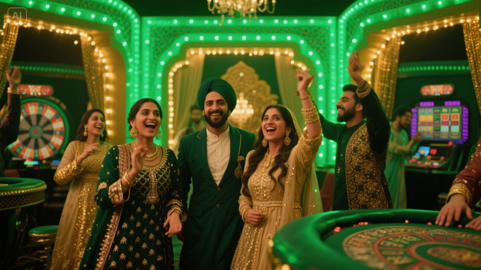 Registration at Woocasino Casino