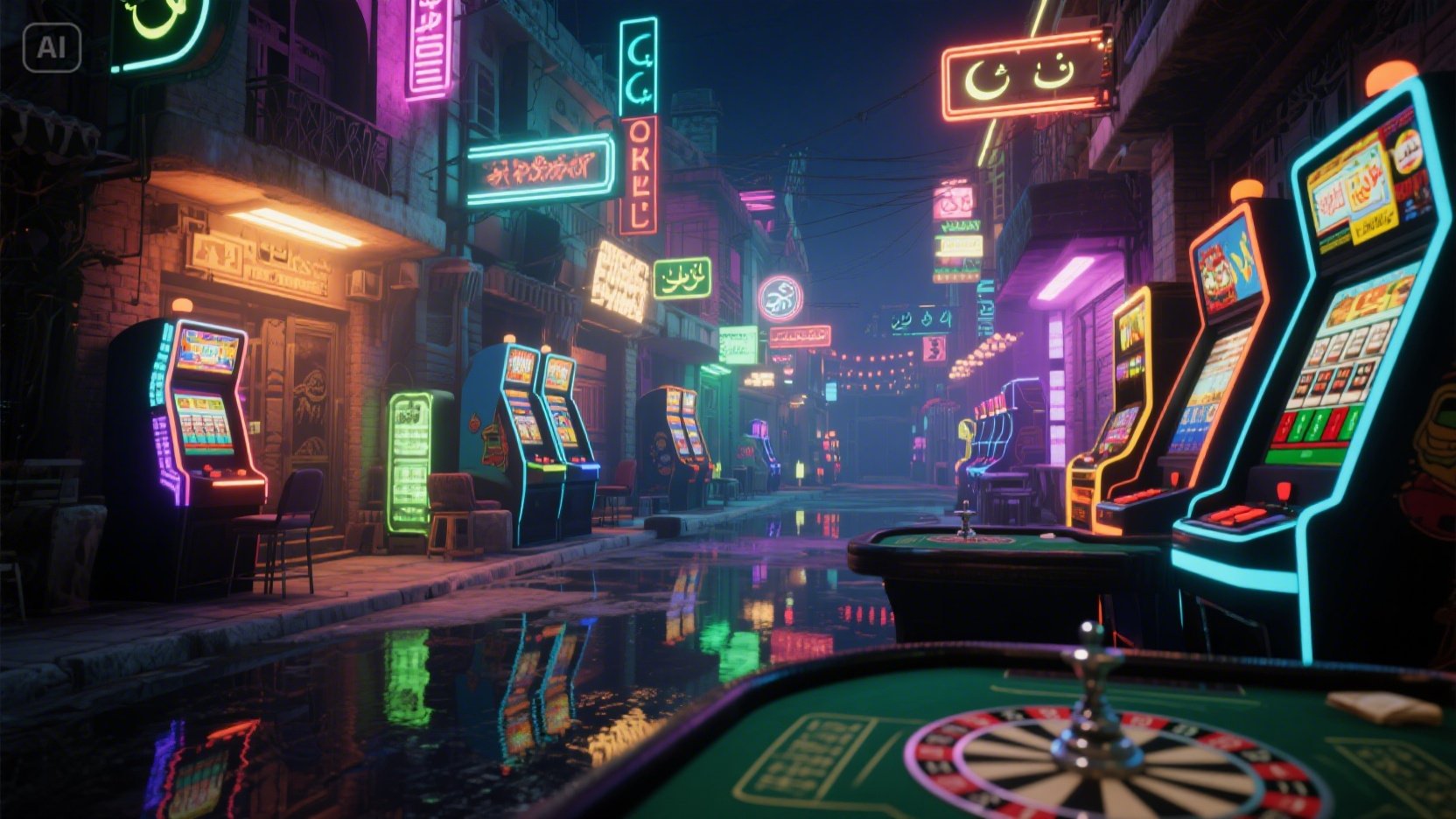 Casino Woocasino desktop and mobile interfaces