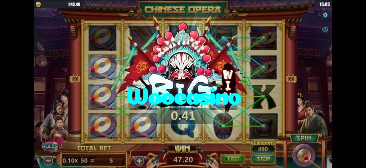 Woocasino خوش آمدید بونس +600% پیشکش موبائل ایپ کے پروموشن سیکشن میں دکھائی دیتی ہے۔