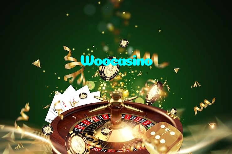 making first deposit on Woocasino website using local payment methods in Pakistan