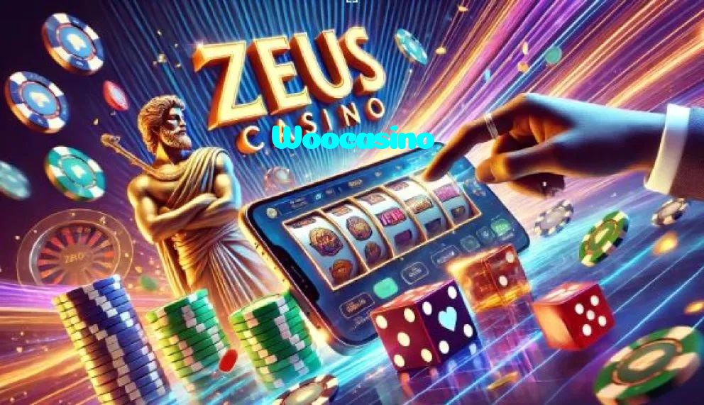 Woocasino