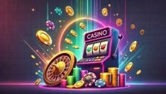 آن لائن کیسینو پریمیم ٹیبلز میں بیٹنگ اور مسلسل جیتنے والے اوڈز