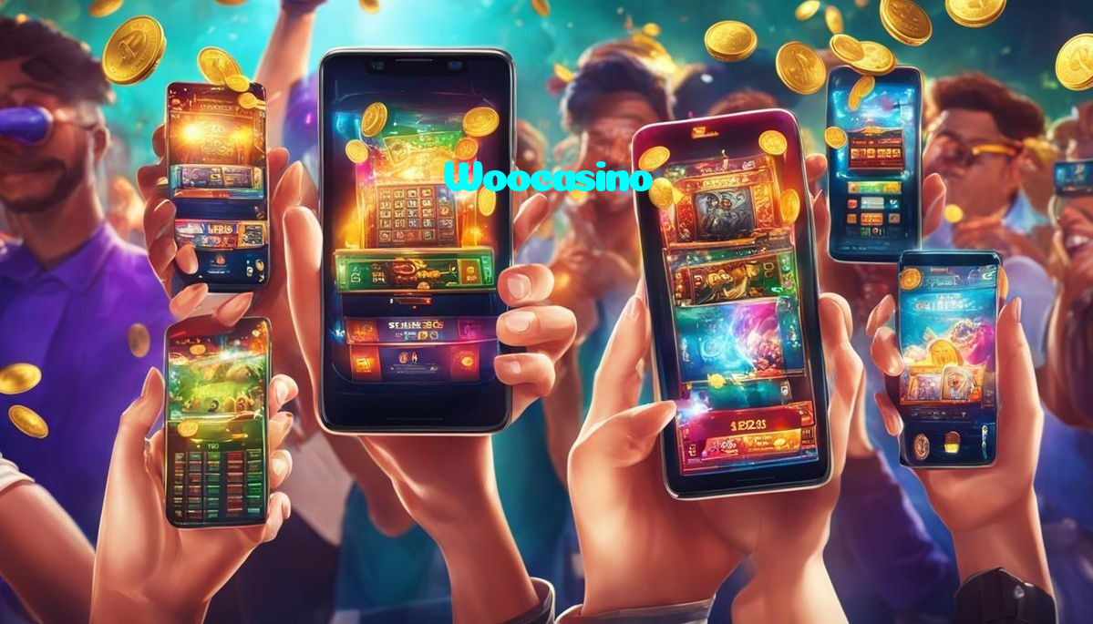 Woocasino