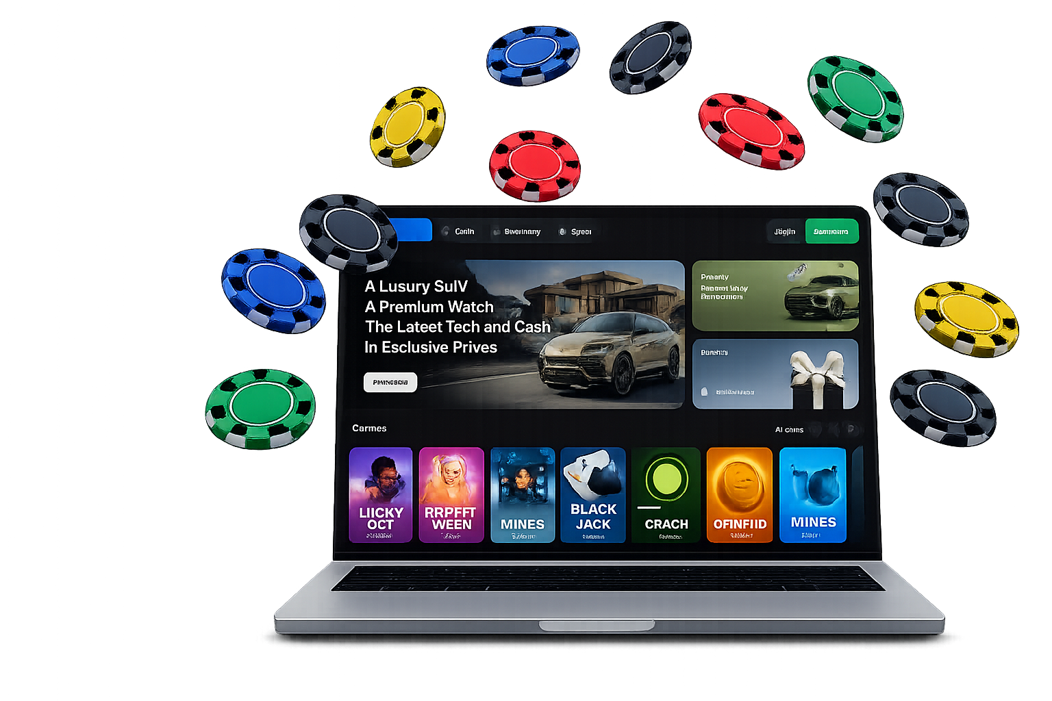 Woocasino Pakistan